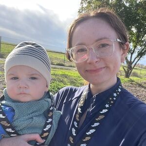 Meet your Posher, Maggie